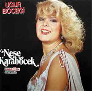 Neşe Karaböcek - Uğur Böceği