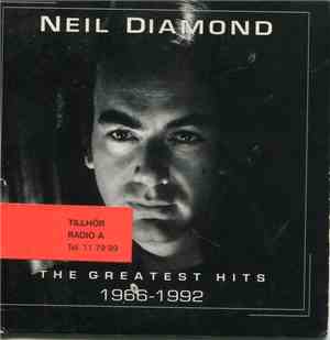 Neil Diamond - Cherry, Cherry
