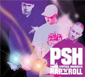 Peneři Strýčka Homeboye - Rap'N'Roll
