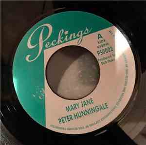 Peter Hunningale -  Mary Jane