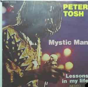 Peter Tosh - Mystic Man