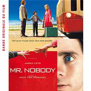 Pierre Van Dormael - Mr. Nobody (Bande Originale Du Film)