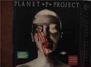 Planet P Project - Planet P Project