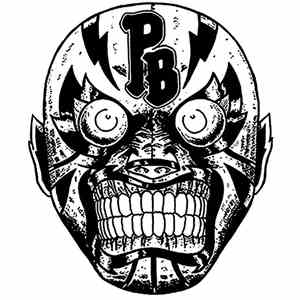 POWERBOMB - POWERBOMB