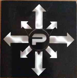 Psionic  - Under Silent Rule