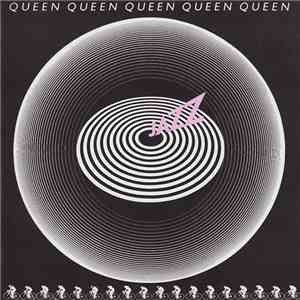 Queen - Jazz