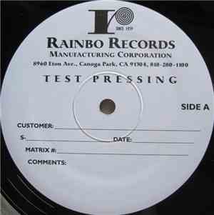 Ras Beats - Masta Ace - Sadat X - Let It Be / Survive