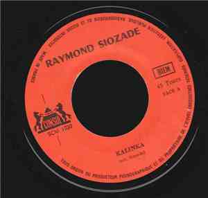 Raymond Siozade - Kalinka