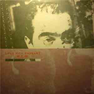 R.E.M. - Lifes Rich Pageant