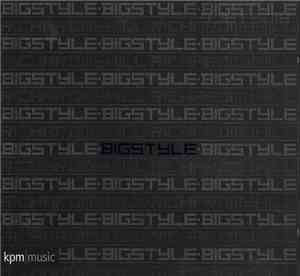 Richard Myhill - Bigstyle