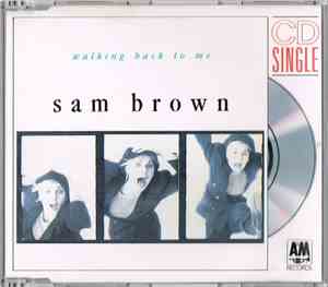 Sam Brown - Walking Back To Me