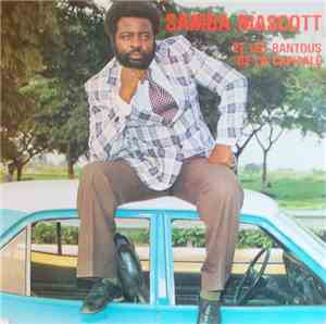 Samba Mascott Et Les Bantous De La Capitale - Mayanguila