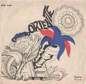 Sergio Endrigo - Oriente