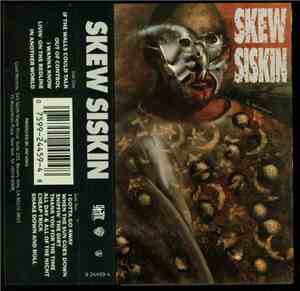 Skew Siskin - Skew Siskin