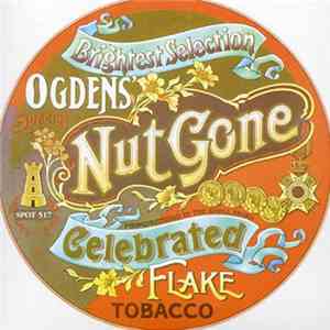 Small Faces - Ogden's Nut Gone Flake