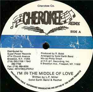 Solid Earth Band & Rachet  - I'm In The Middle Of Love