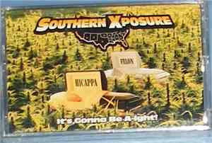 Southern Xposure - It's Gonna Be A-ight!