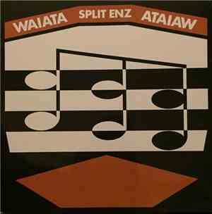 Split Enz - Waiata
