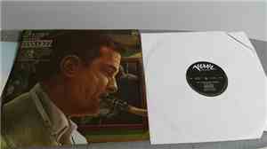 Stan Getz - The Chick Corea/Bill Evans Sessions