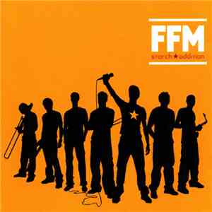 Starch Addition - FFM