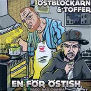 Östblockarn & Toffer - En För östish