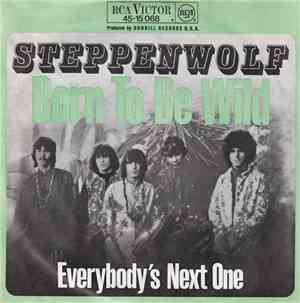 Steppenwolf - Born To Be Wild