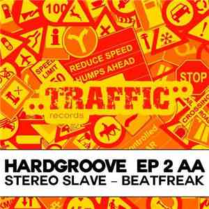 Stereo Slave - Beatfreak
