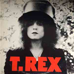 T. Rex - The Slider