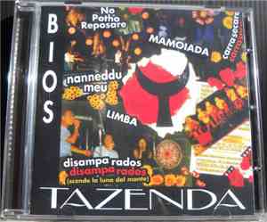 Tazenda - Bios