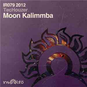 Techouzer - Moon Kalimmba