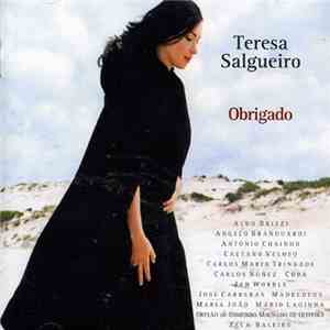 Teresa Salgueiro - Obrigado