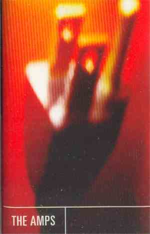 The Amps - Pacer