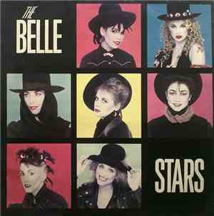 The Belle Stars - The Belle Stars