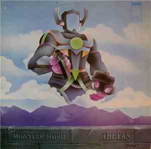 The Can - Monster Movie