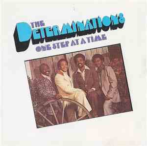 The Determinations  - One Step At A Time