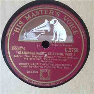 The Drury Lane Theatre Orchestra - 