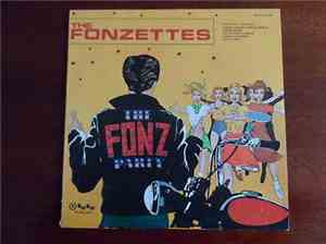The Fonzettes - The Fonz Party