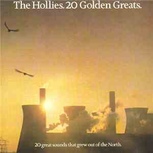 The Hollies - 20 Golden Greats