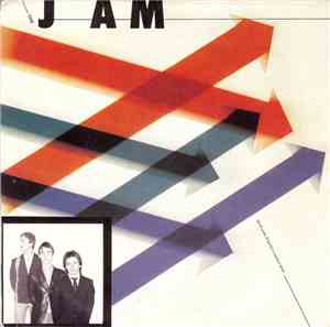 The Jam - David Watts / 