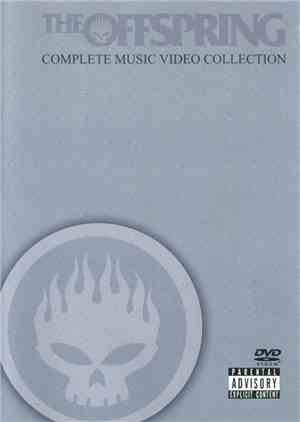 The Offspring - Complete Music Video Collection