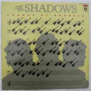 The Shadows - Change Of Address