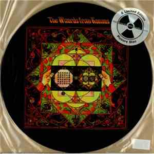 The Wizards From Kansas - The Wizards From Kansas