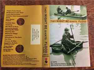 They Might Be Giants - Flood