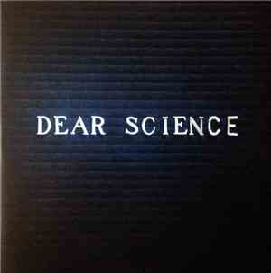 TV On The Radio - Dear Science