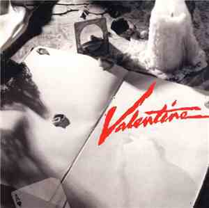Valentine  - Valentine