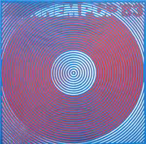 Various - Arnhem Pop '83
