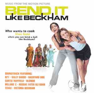 Various - Bend It Like Beckham - Music From The Motion Picture