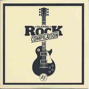 Various - Classic Rock Compilation 65
