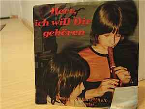 Various - Herr, Ich Will Dir Gehören