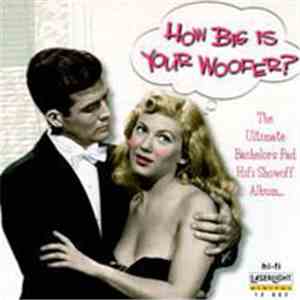 Various - How Big Is Your Woofer?